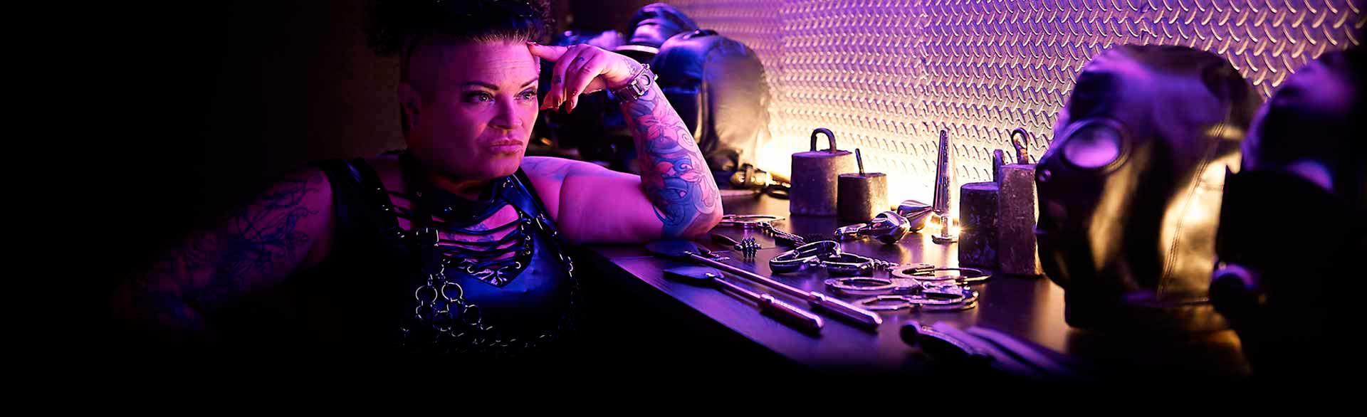domina dark, bdsm, slaver, københavn, jylland,