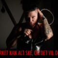 domina dark, presse, officials, podcast,bdsm,