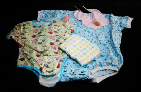 abdl, nanny, diaper, fetish, domina dark, bdsm,