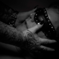 sensory deprivation, domina dark, bdsm, jylland, københavn,