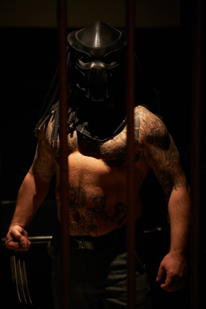 double domme, master sadam, domina dark, bdsm,