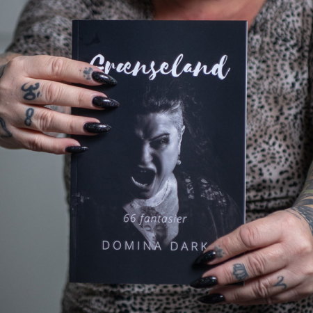 grænseland, domina dark, bdsm, danmark, københavn, jylland, fantasier, bdsm,