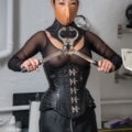 Mistress, Bdsm, Darkroom No2